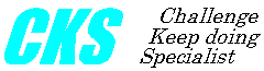CKS logo